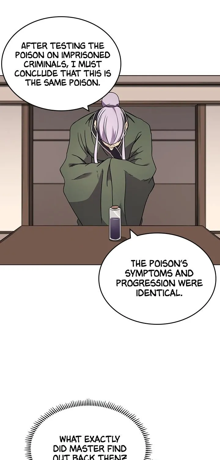 Read Chronicles Of Heavenly Demon Manga Online