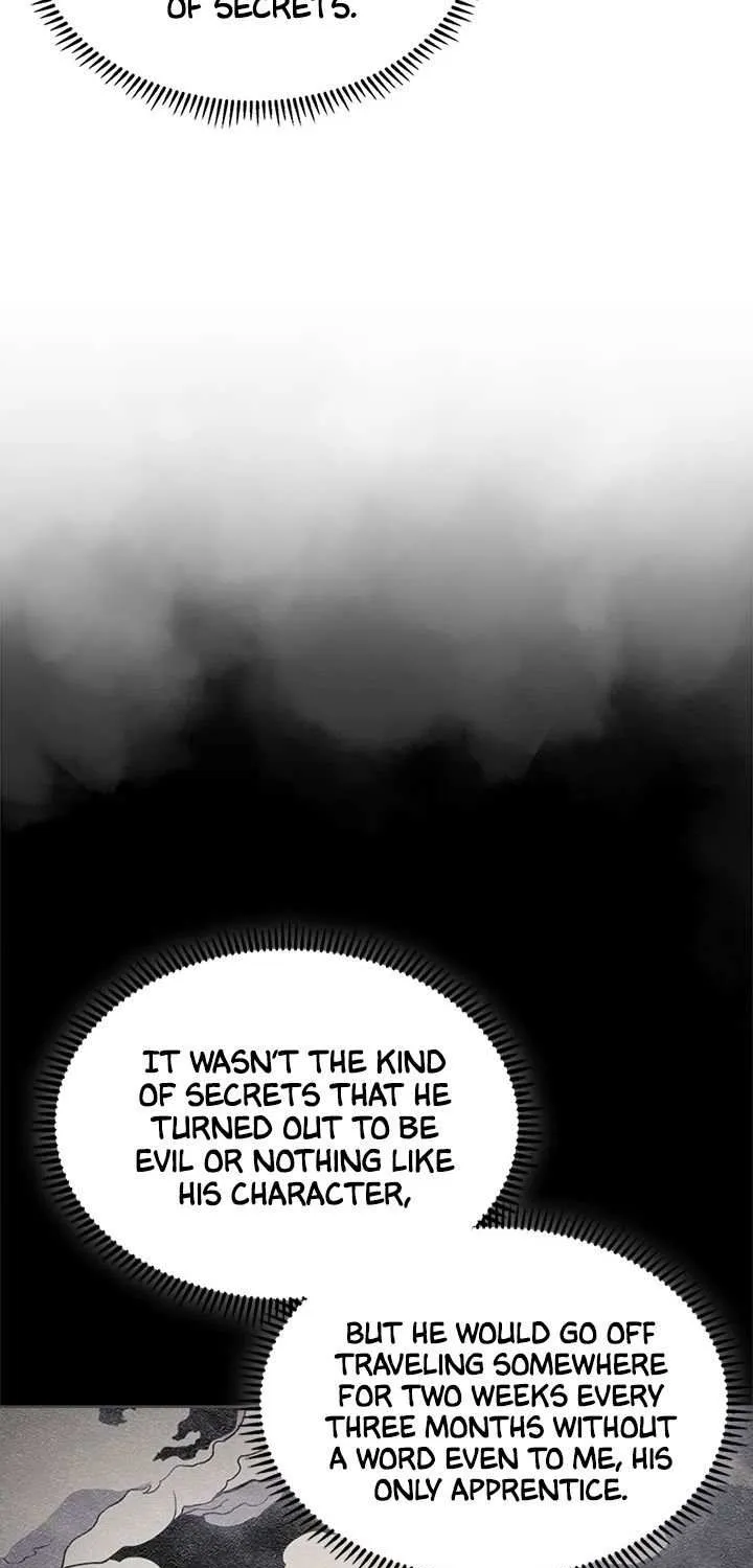 Read Chronicles Of Heavenly Demon Manga Online
