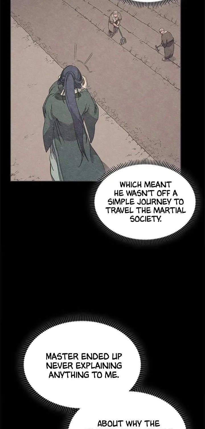 Read Chronicles Of Heavenly Demon Manga Online