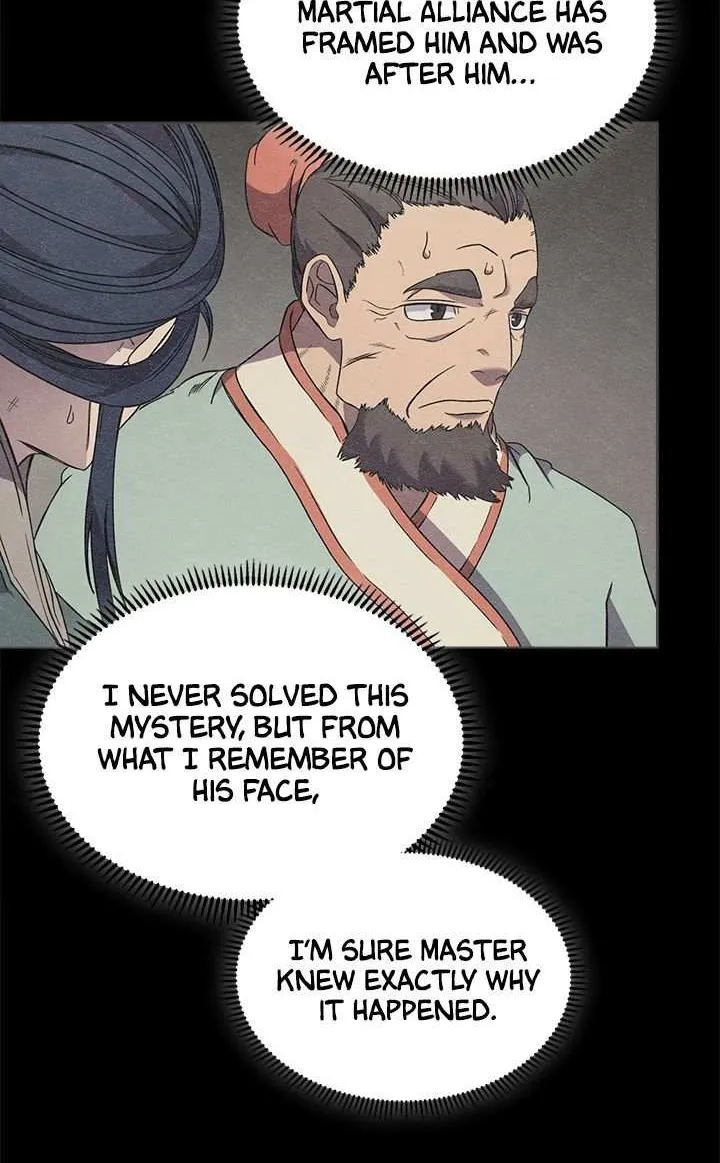 Read Chronicles Of Heavenly Demon Manga Online