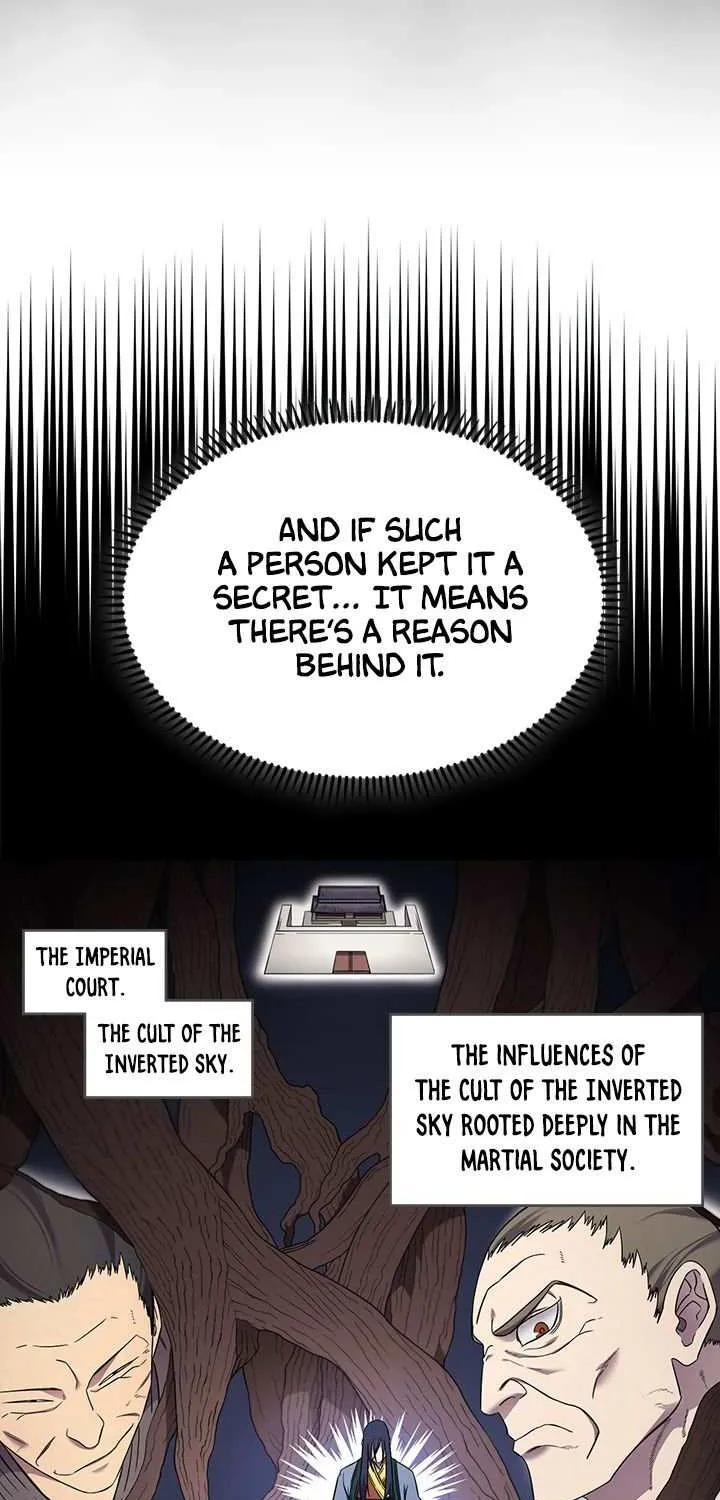 Read Chronicles Of Heavenly Demon Manga Online
