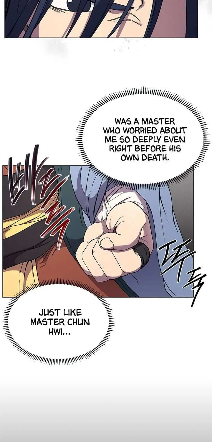 Read Chronicles Of Heavenly Demon Manga Online
