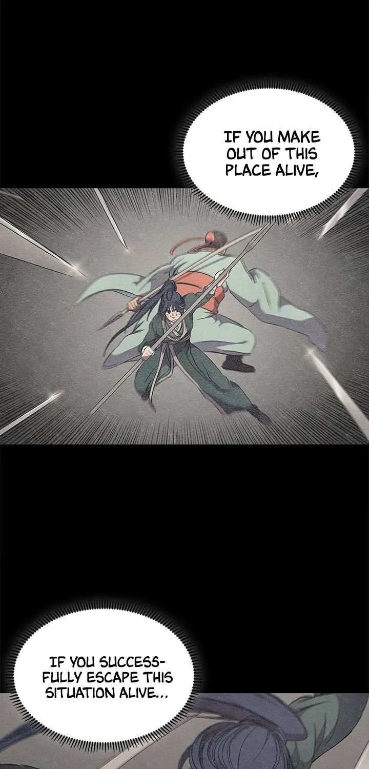 Read Chronicles Of Heavenly Demon Manga Online