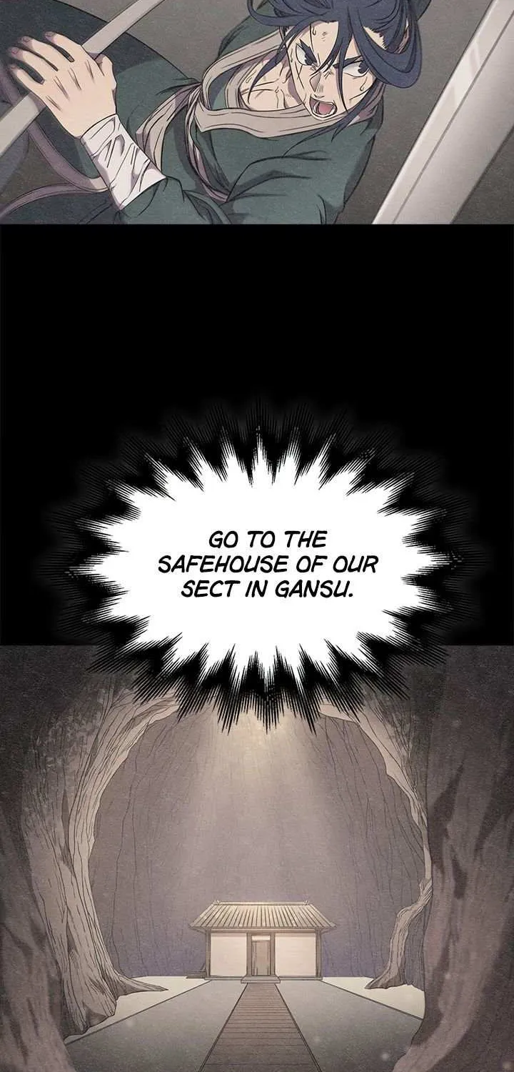 Read Chronicles Of Heavenly Demon Manga Online