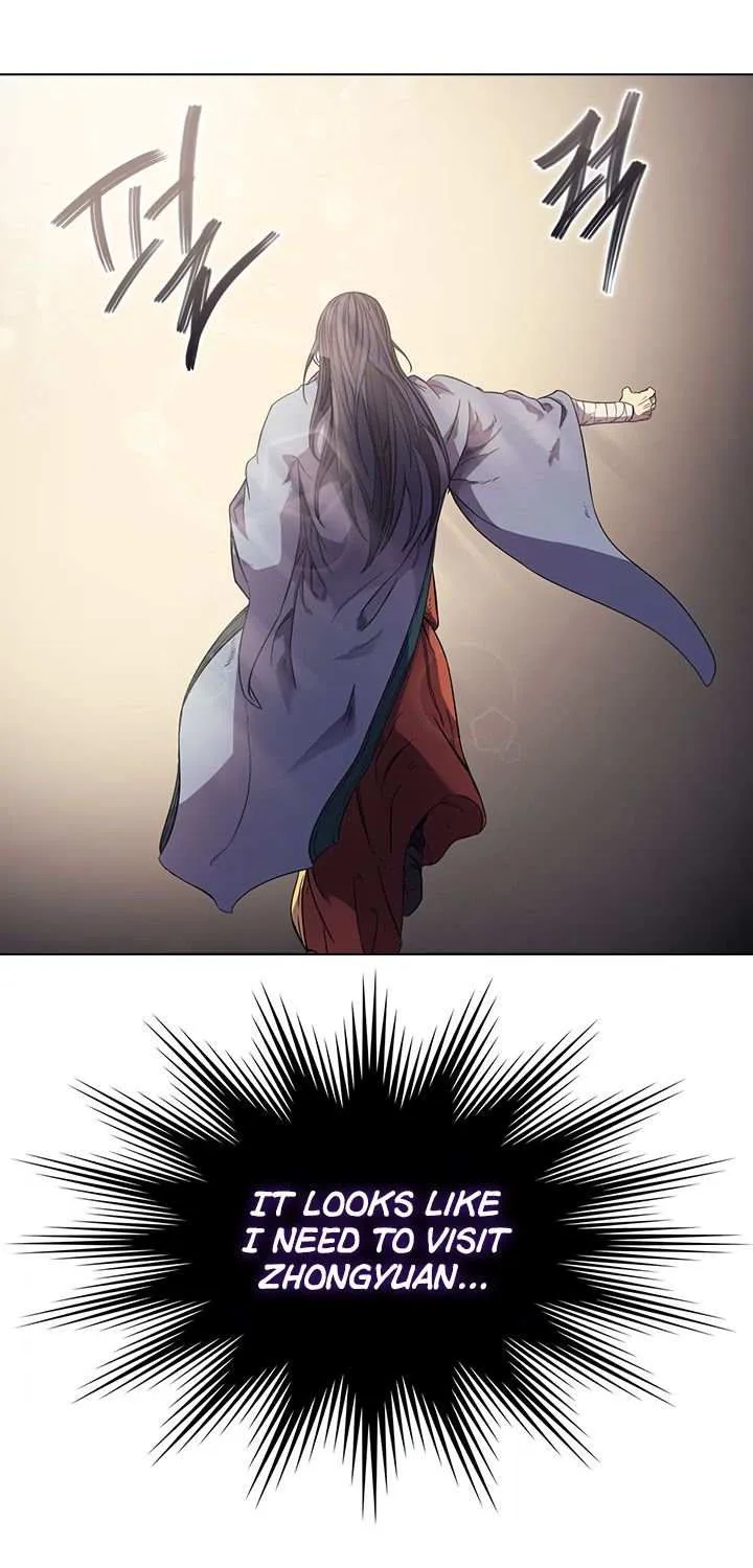 Read Chronicles Of Heavenly Demon Manga Online