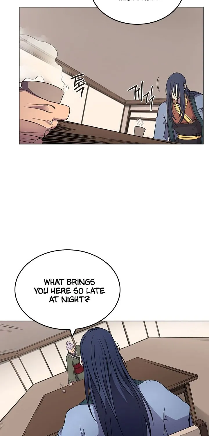 Read Chronicles Of Heavenly Demon Manga Online
