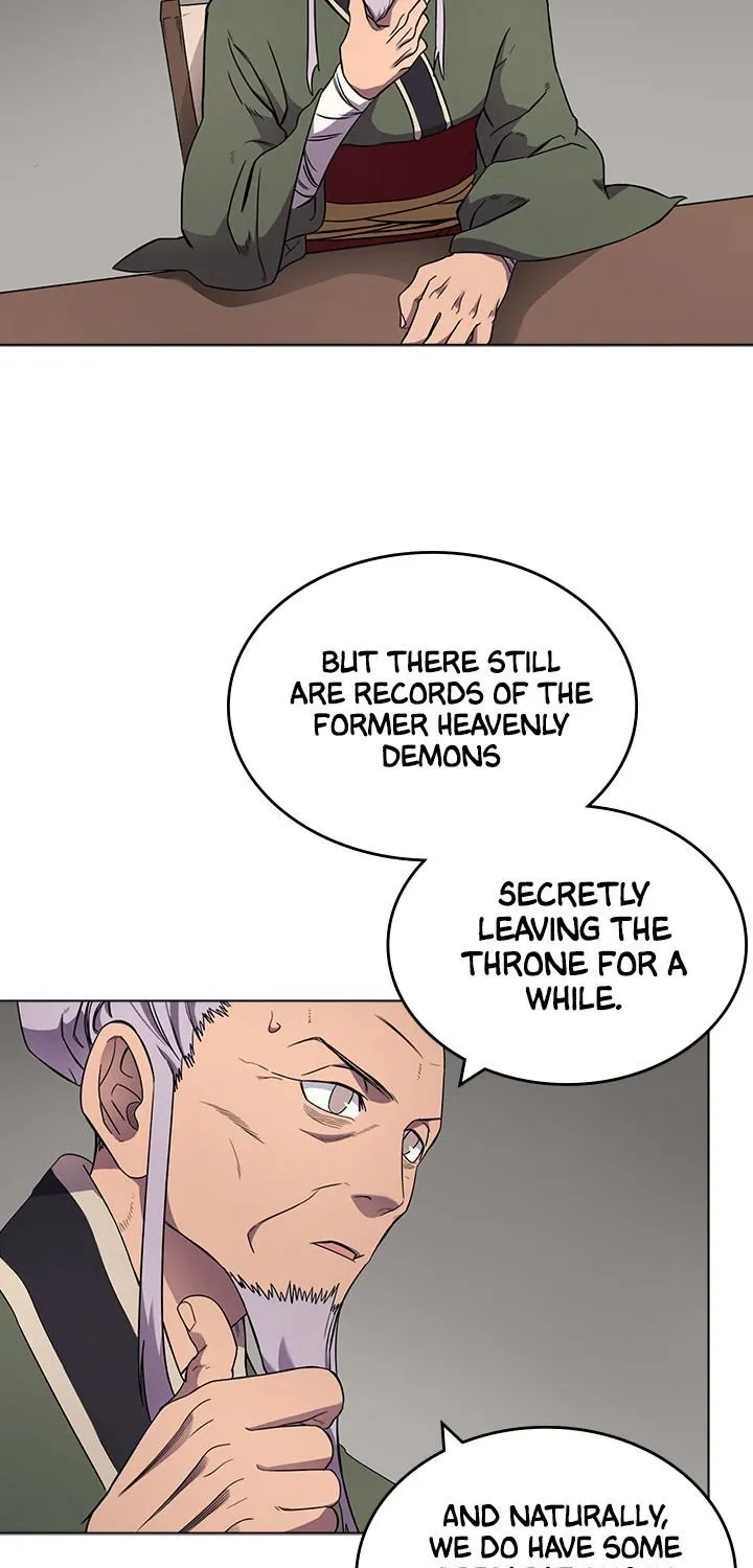 Read Chronicles Of Heavenly Demon Manga Online