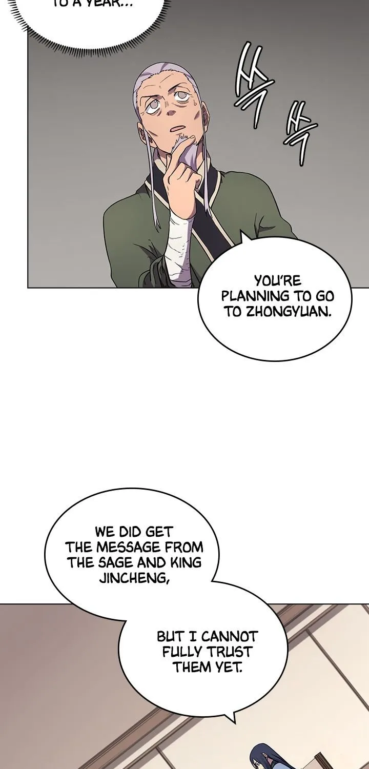 Read Chronicles Of Heavenly Demon Manga Online
