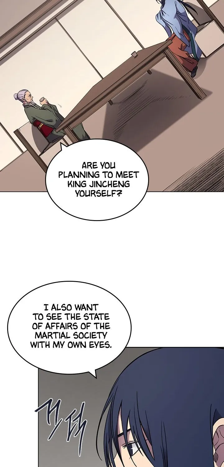 Read Chronicles Of Heavenly Demon Manga Online