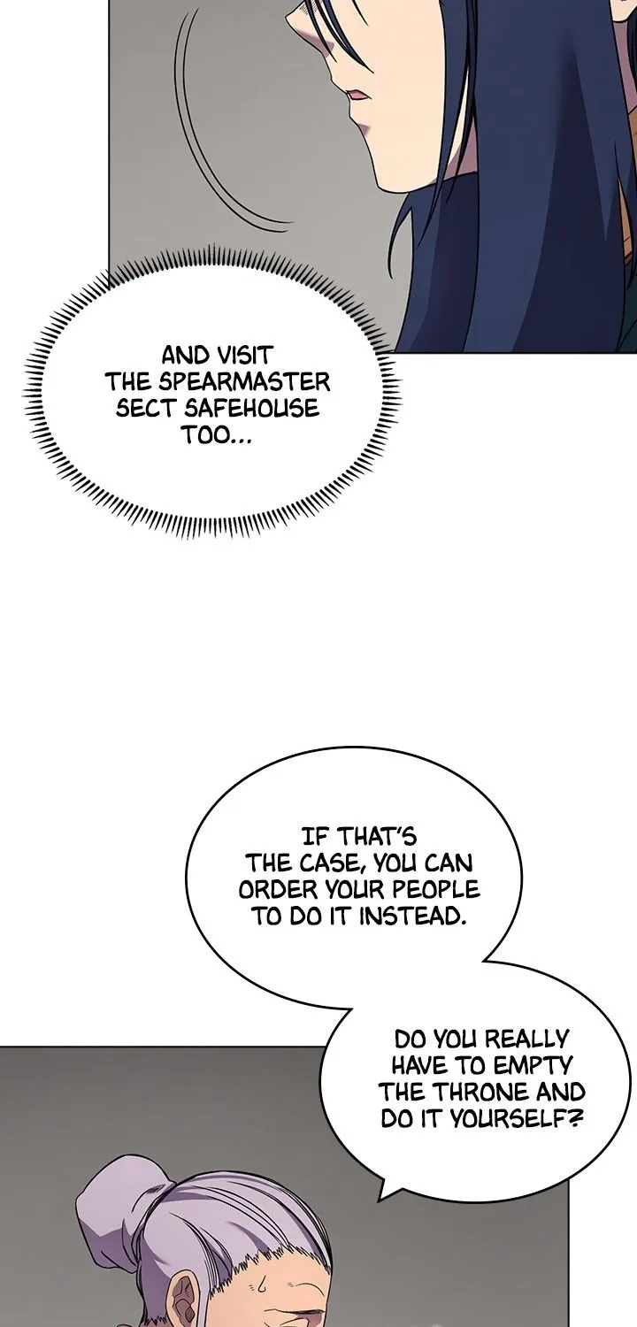 Read Chronicles Of Heavenly Demon Manga Online