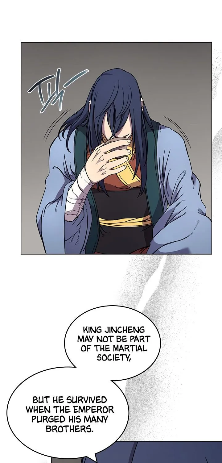 Read Chronicles Of Heavenly Demon Manga Online