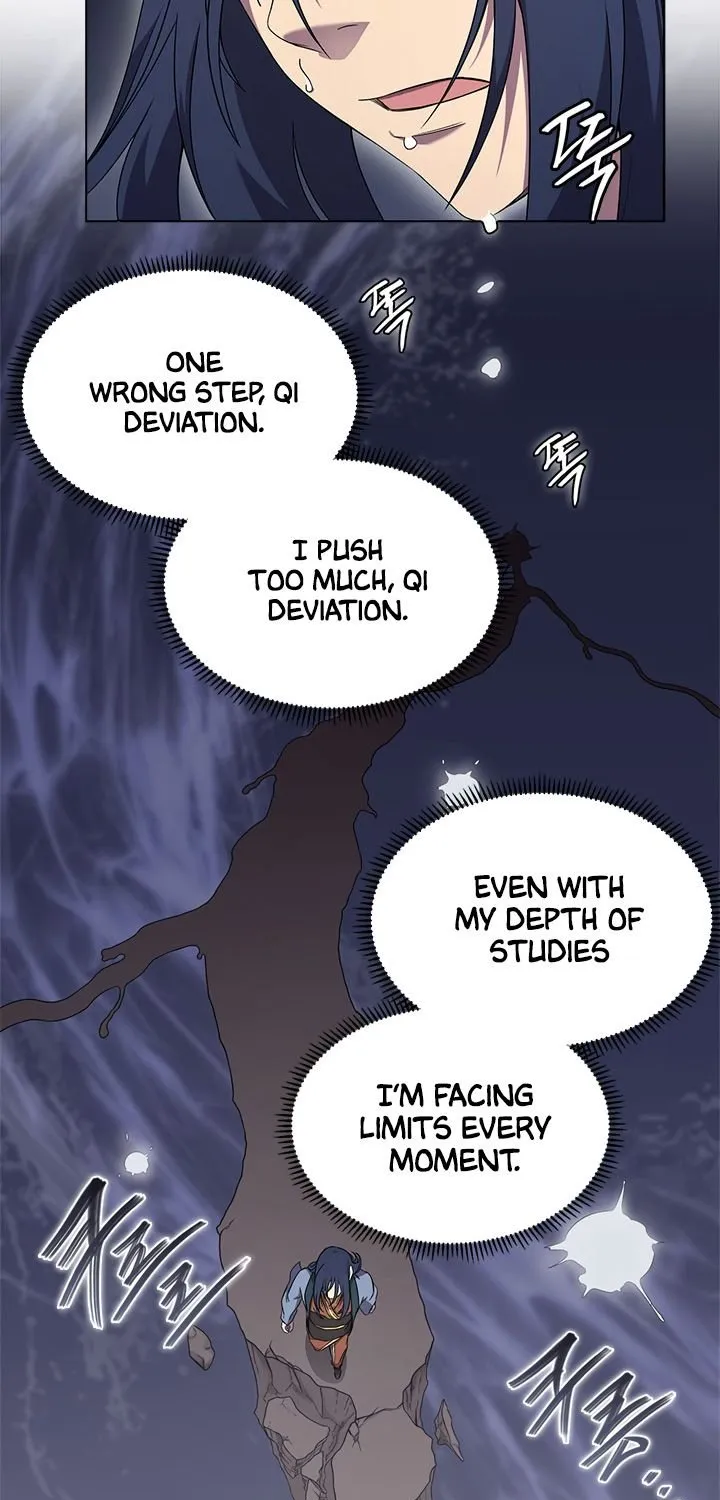 Read Chronicles Of Heavenly Demon Manga Online