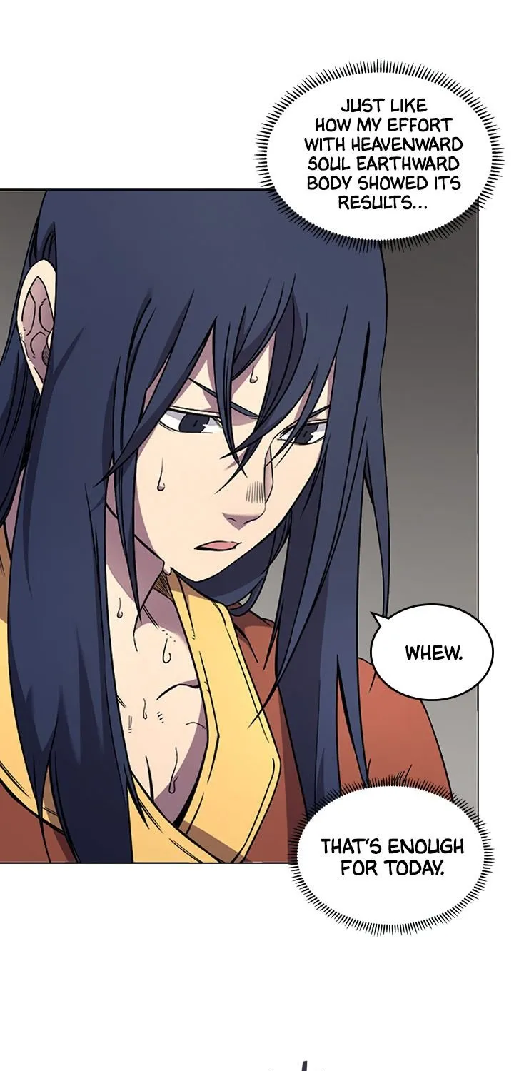 Read Chronicles Of Heavenly Demon Manga Online