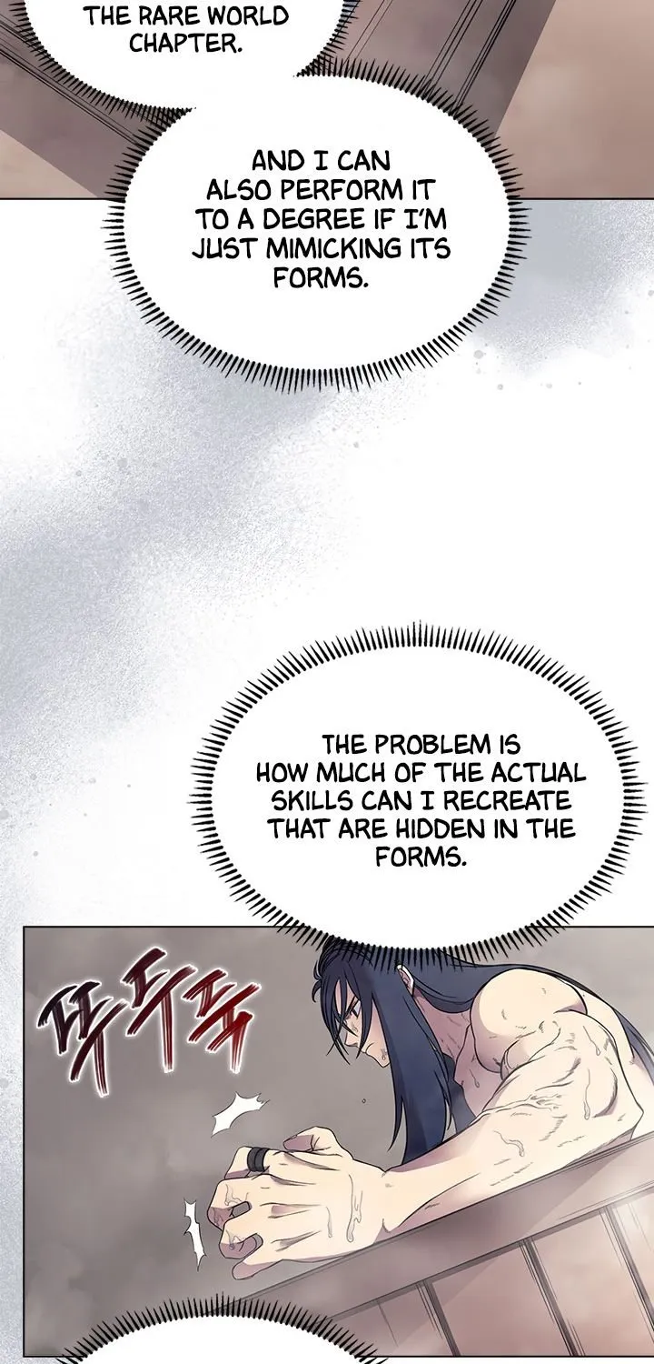 Read Chronicles Of Heavenly Demon Manga Online