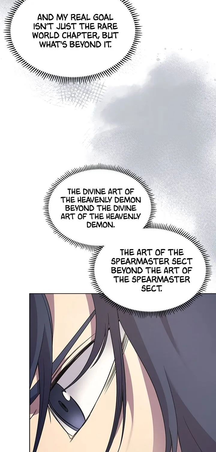 Read Chronicles Of Heavenly Demon Manga Online