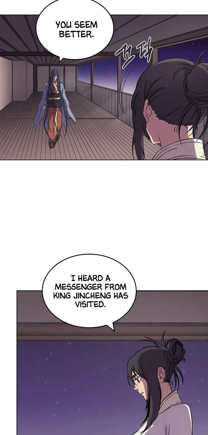 Read Chronicles Of Heavenly Demon Manga Online