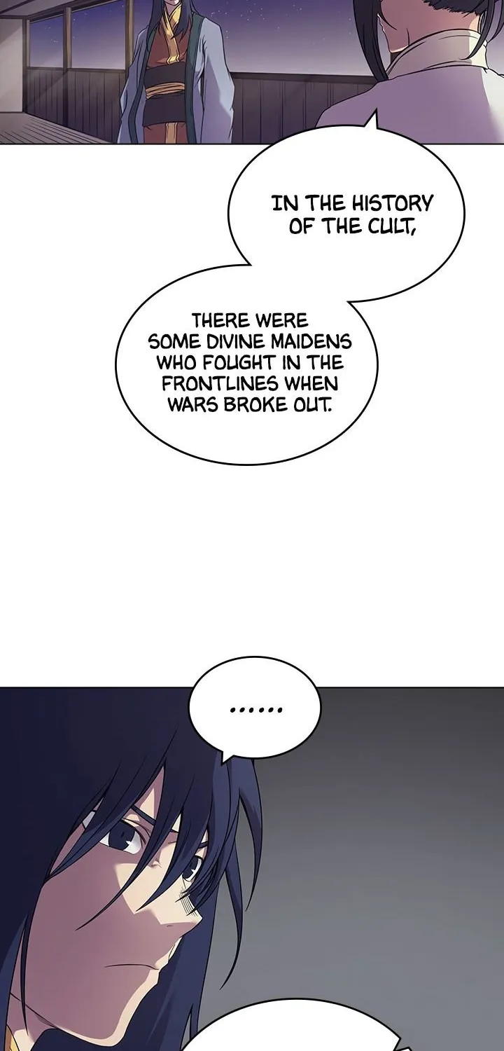 Read Chronicles Of Heavenly Demon Manga Online