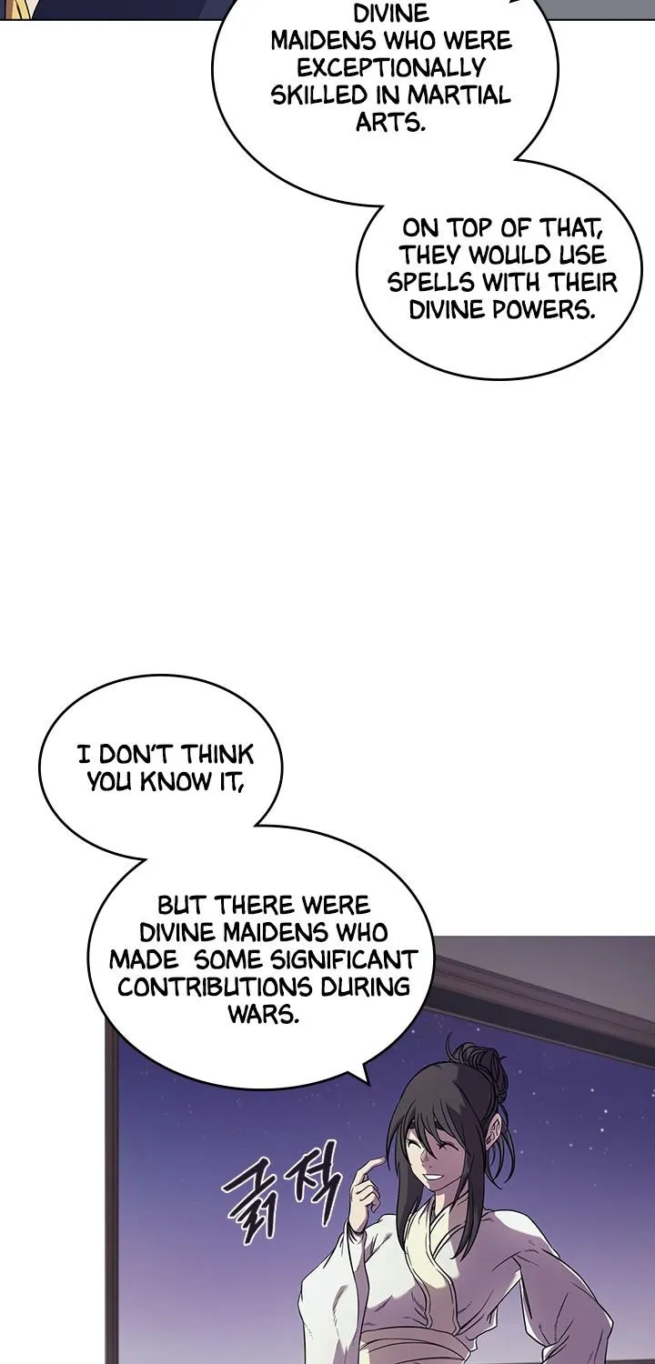 Read Chronicles Of Heavenly Demon Manga Online