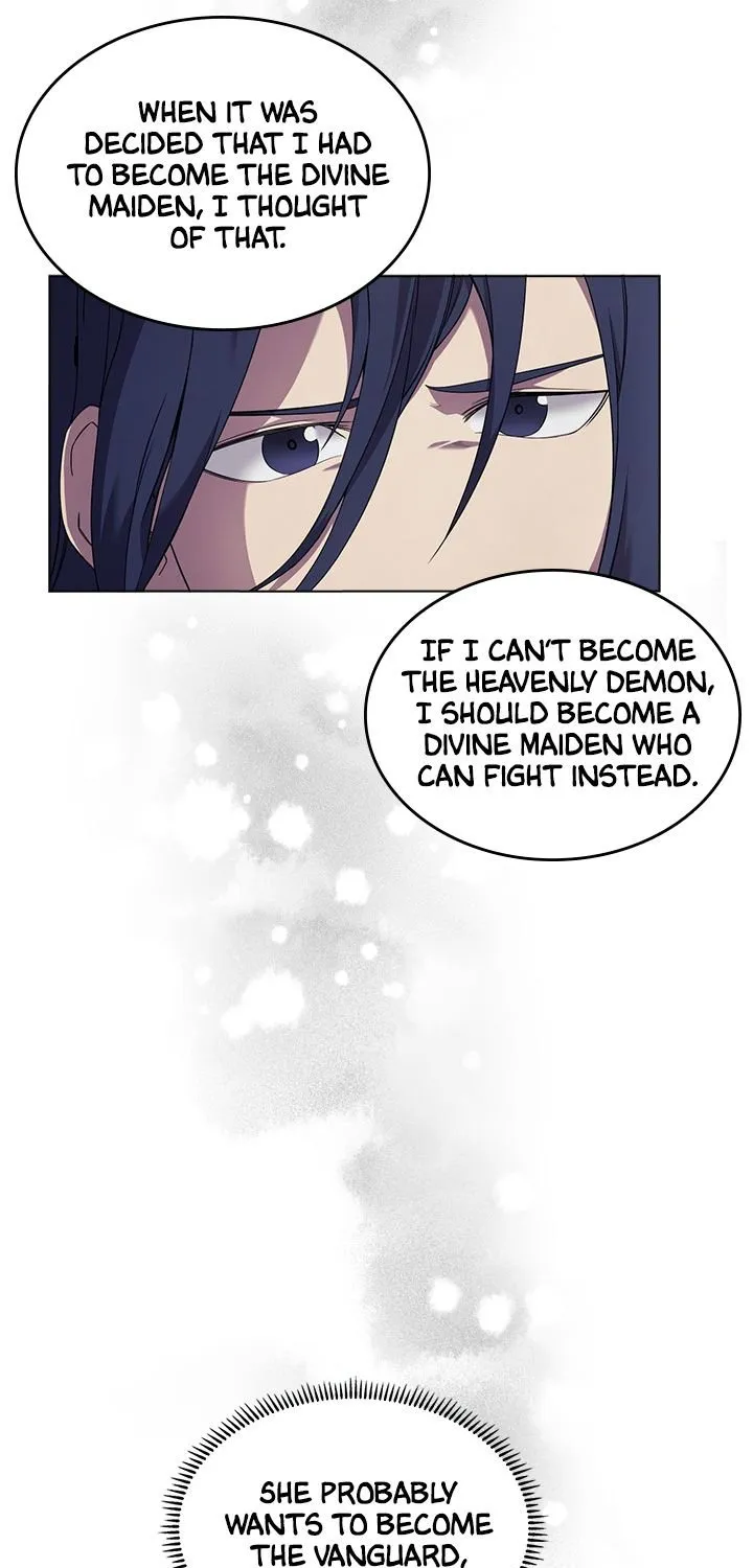 Read Chronicles Of Heavenly Demon Manga Online