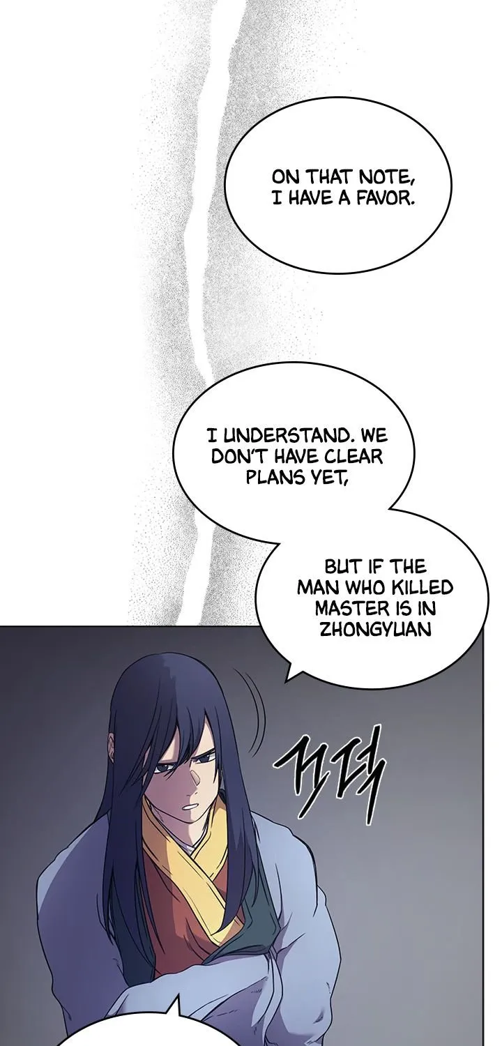 Read Chronicles Of Heavenly Demon Manga Online