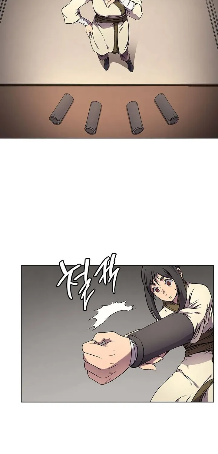 Read Chronicles Of Heavenly Demon Manga Online