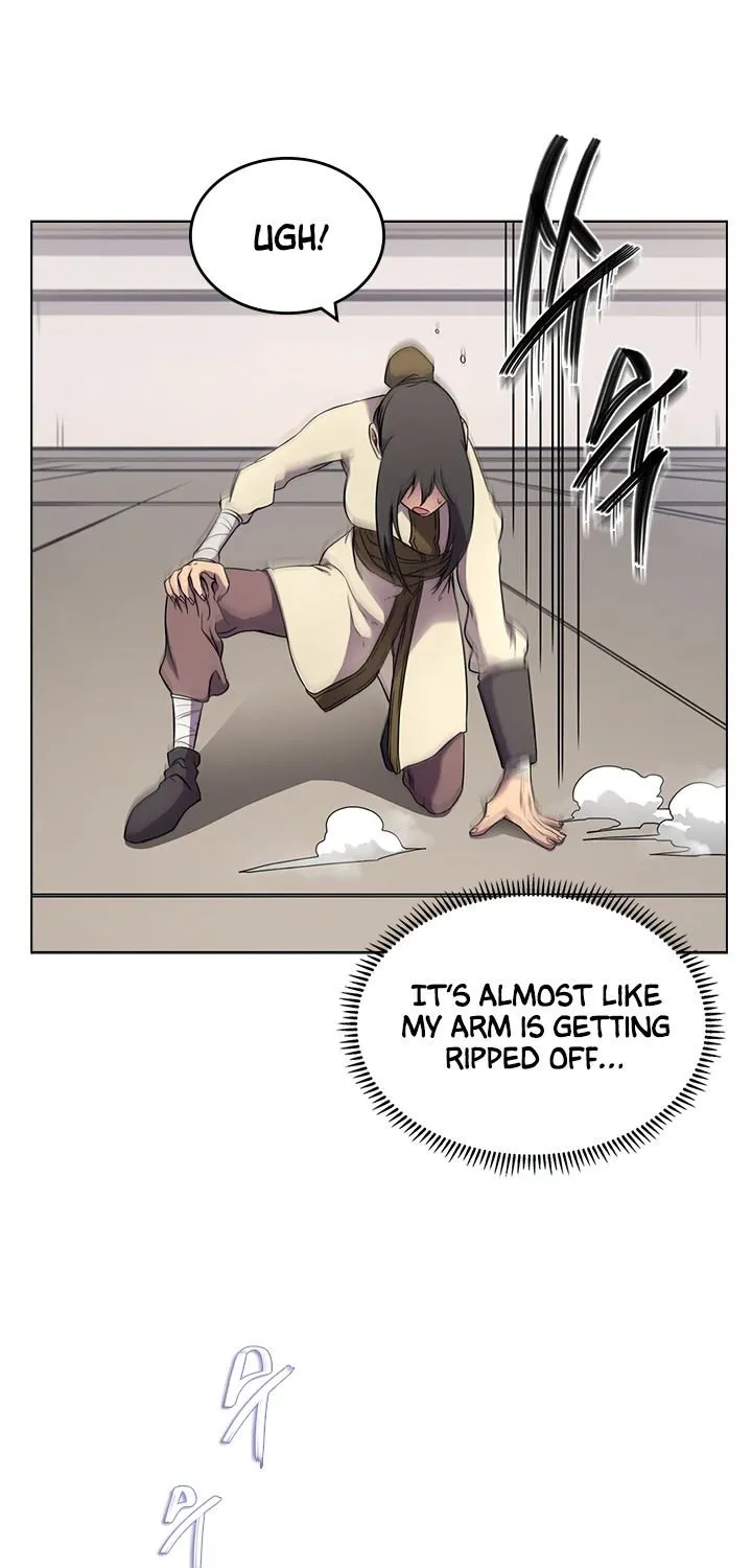 Read Chronicles Of Heavenly Demon Manga Online