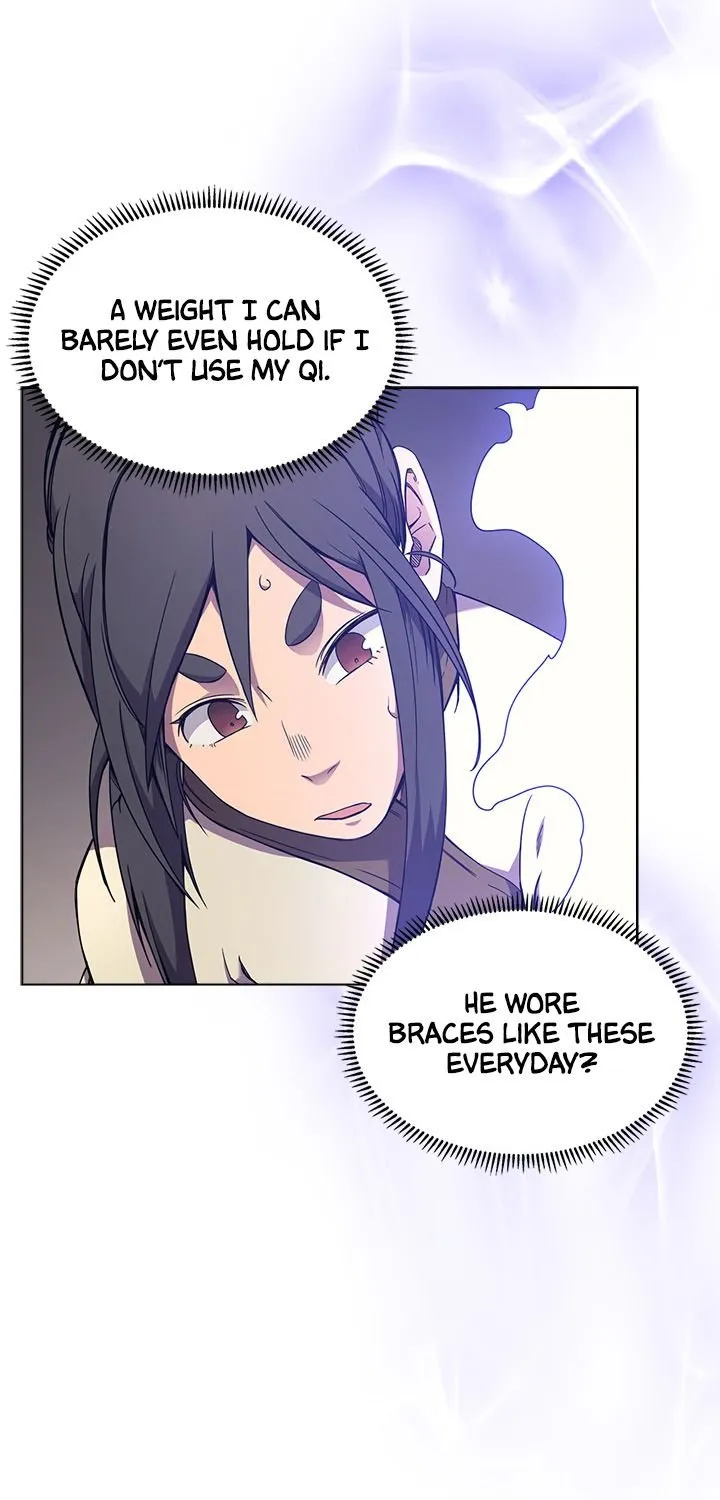 Read Chronicles Of Heavenly Demon Manga Online