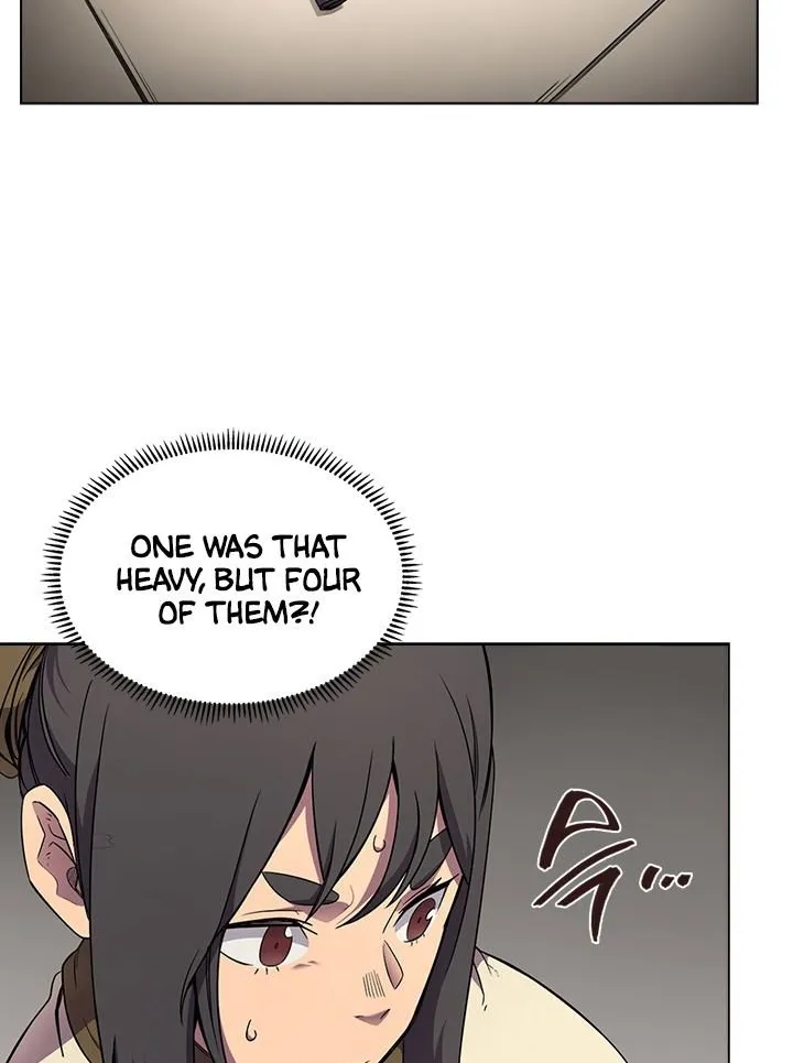 Read Chronicles Of Heavenly Demon Manga Online