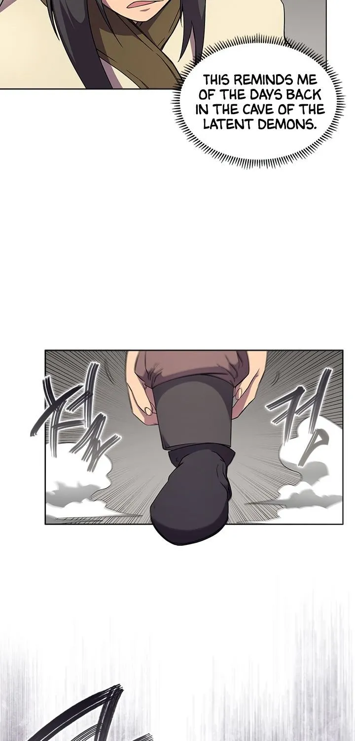 Read Chronicles Of Heavenly Demon Manga Online