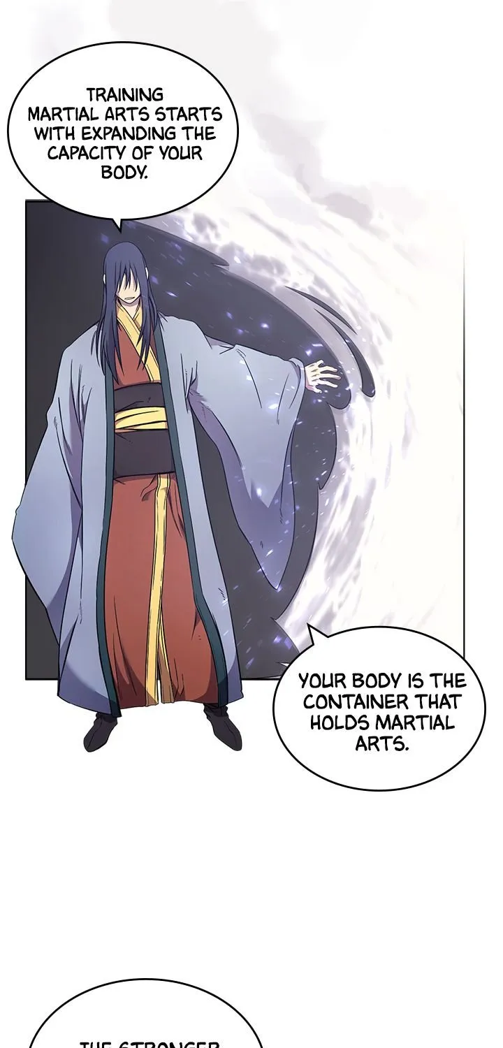 Read Chronicles Of Heavenly Demon Manga Online