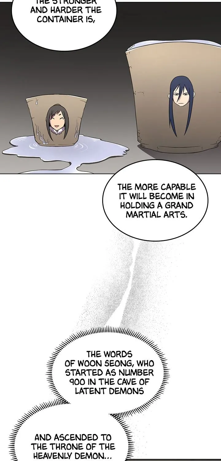 Read Chronicles Of Heavenly Demon Manga Online