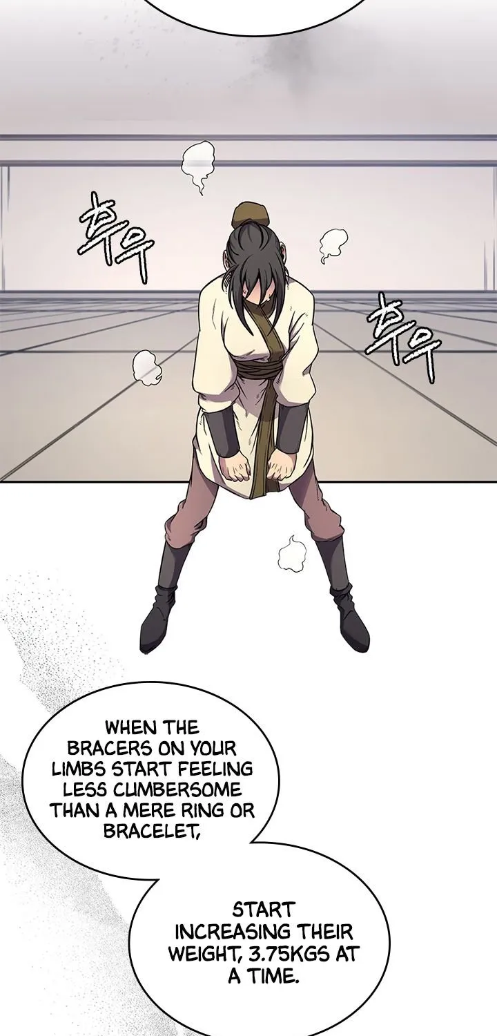 Read Chronicles Of Heavenly Demon Manga Online