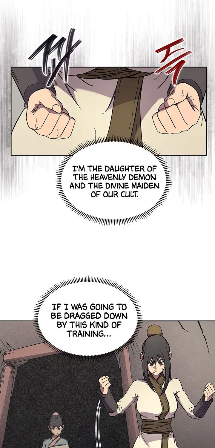 Read Chronicles Of Heavenly Demon Manga Online