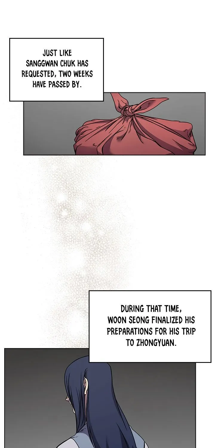 Read Chronicles Of Heavenly Demon Manga Online
