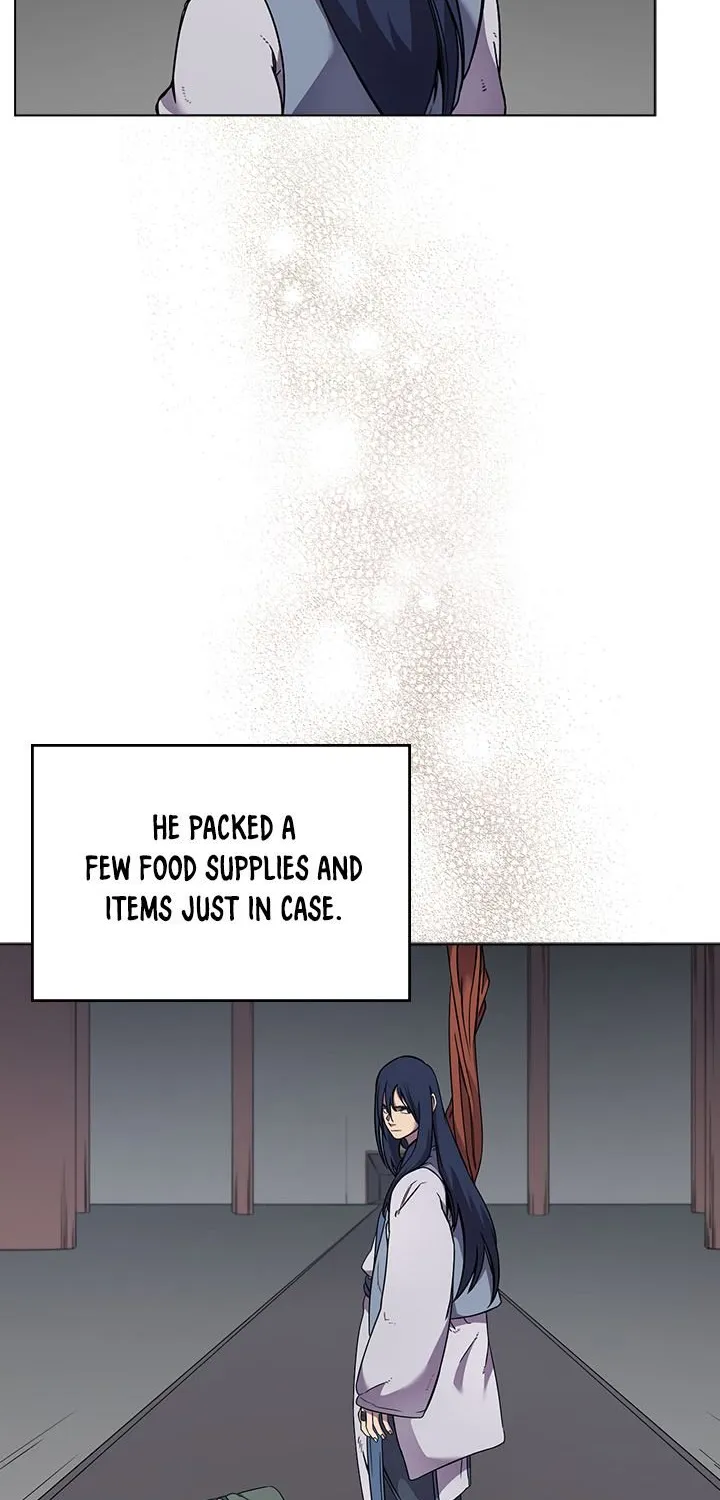 Read Chronicles Of Heavenly Demon Manga Online