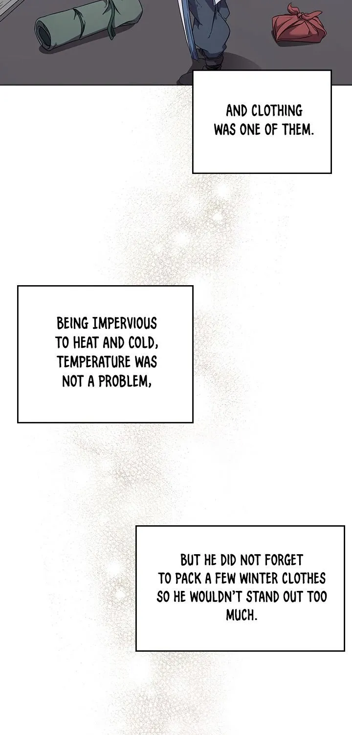 Read Chronicles Of Heavenly Demon Manga Online