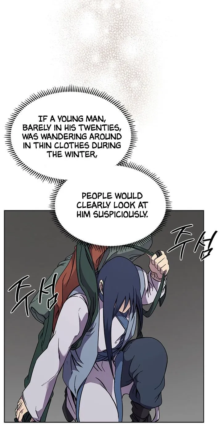 Read Chronicles Of Heavenly Demon Manga Online