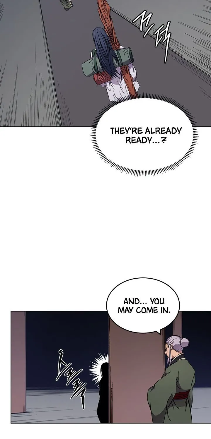 Read Chronicles Of Heavenly Demon Manga Online