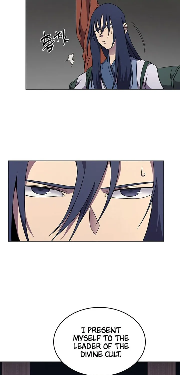 Read Chronicles Of Heavenly Demon Manga Online