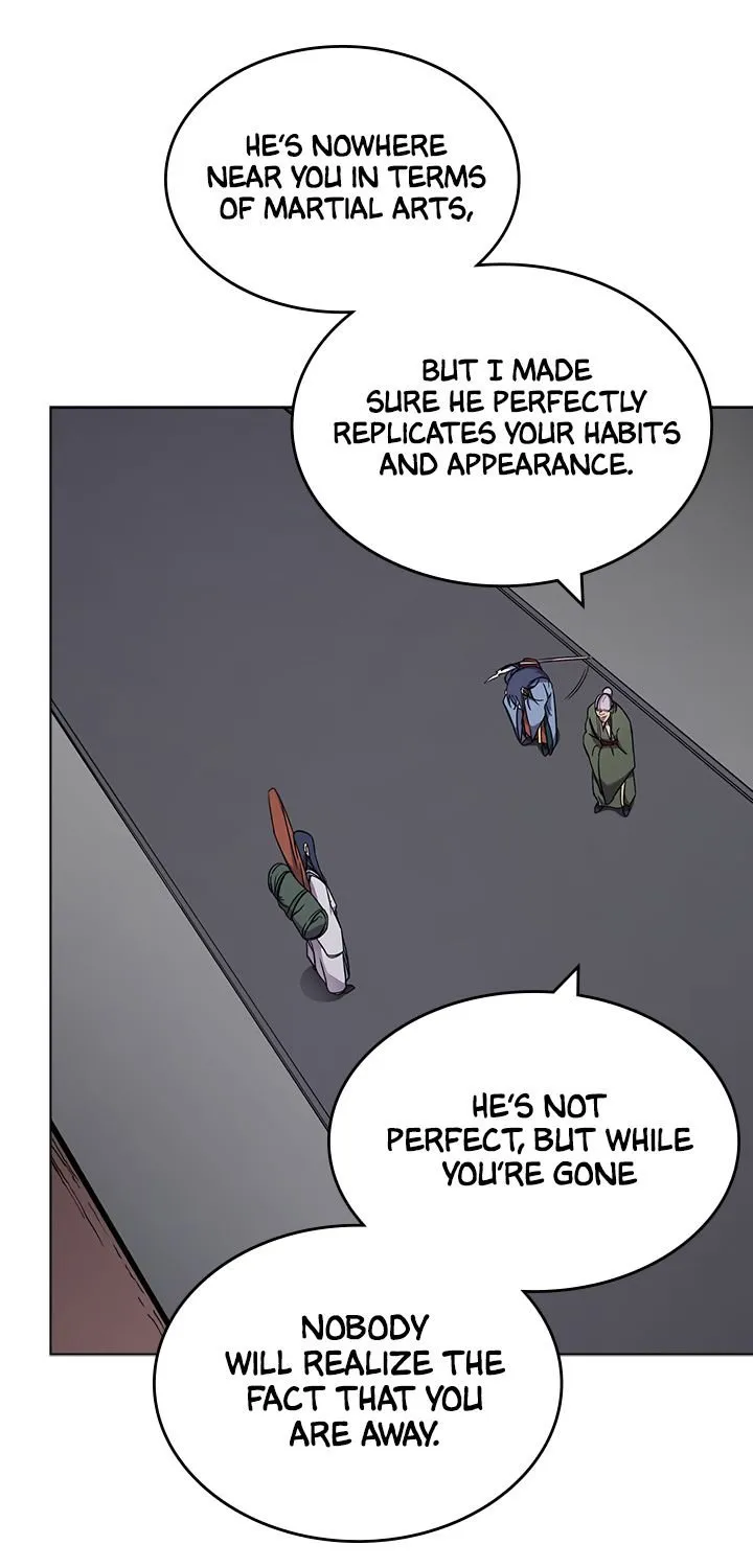Read Chronicles Of Heavenly Demon Manga Online