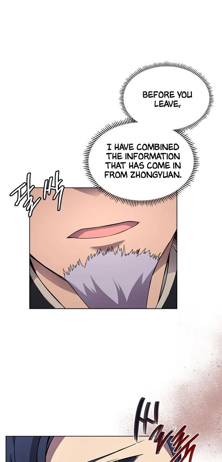 Read Chronicles Of Heavenly Demon Manga Online
