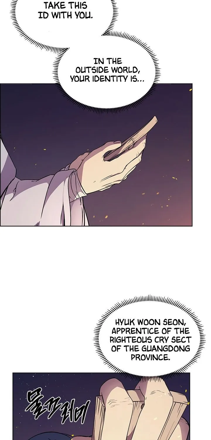 Read Chronicles Of Heavenly Demon Manga Online