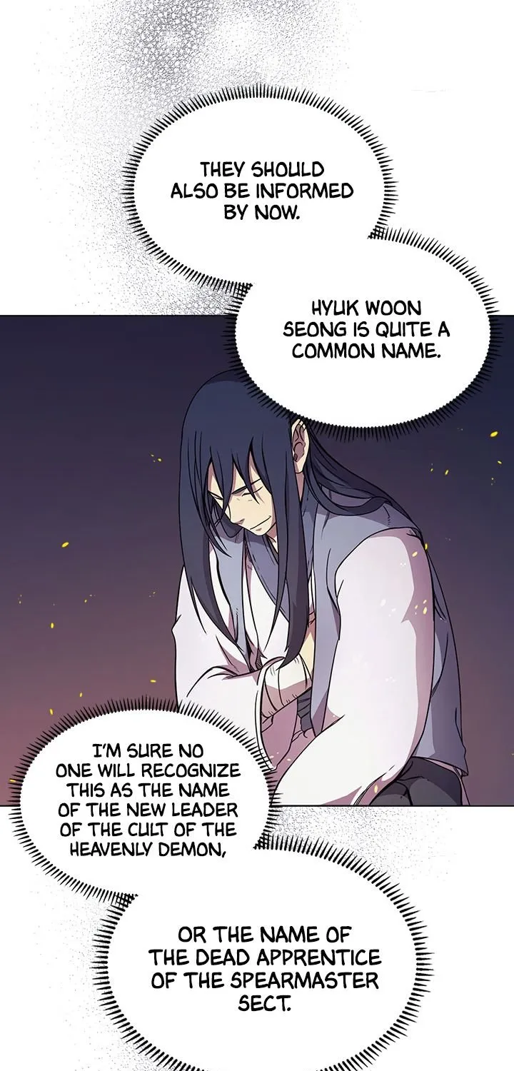 Read Chronicles Of Heavenly Demon Manga Online