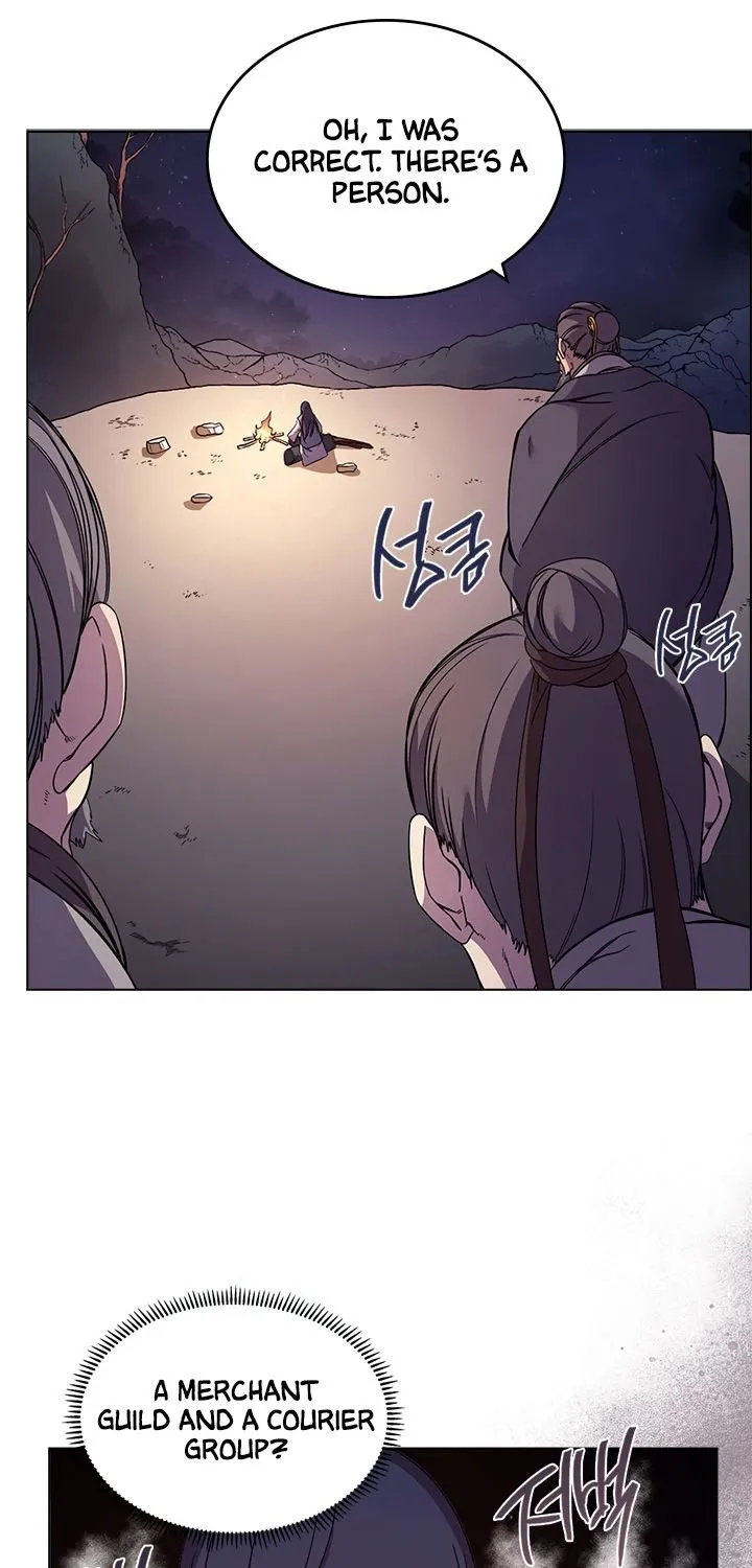 Read Chronicles Of Heavenly Demon Manga Online