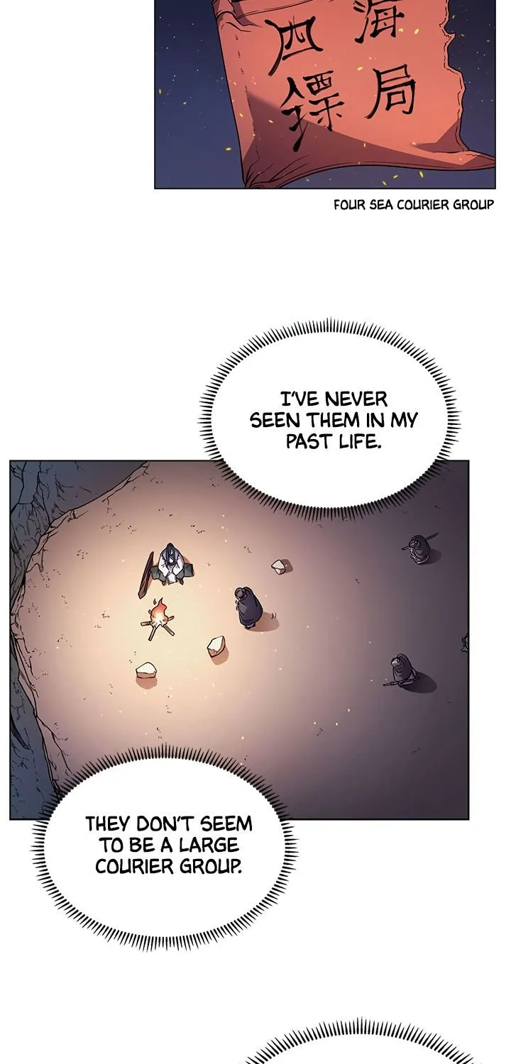 Read Chronicles Of Heavenly Demon Manga Online