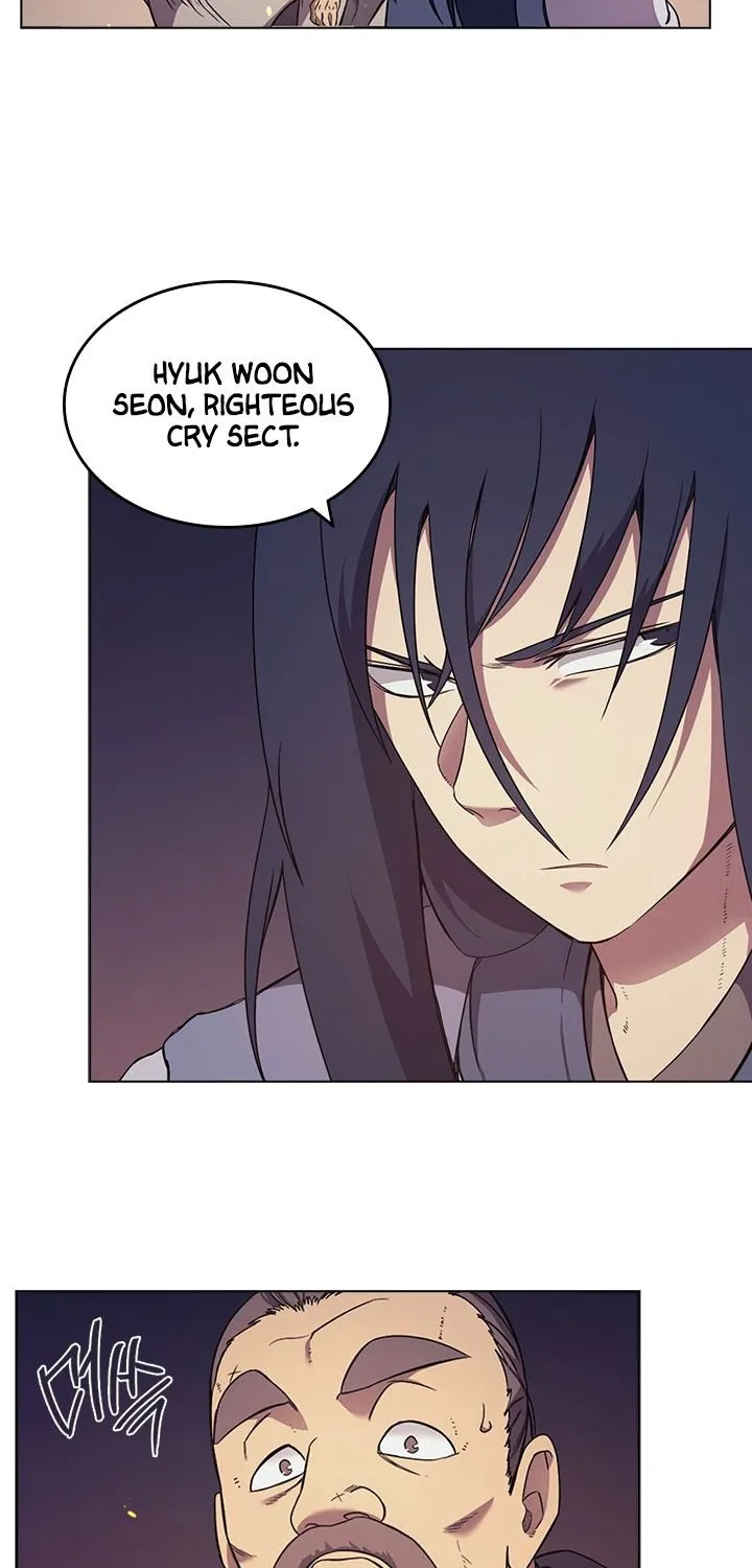 Read Chronicles Of Heavenly Demon Manga Online