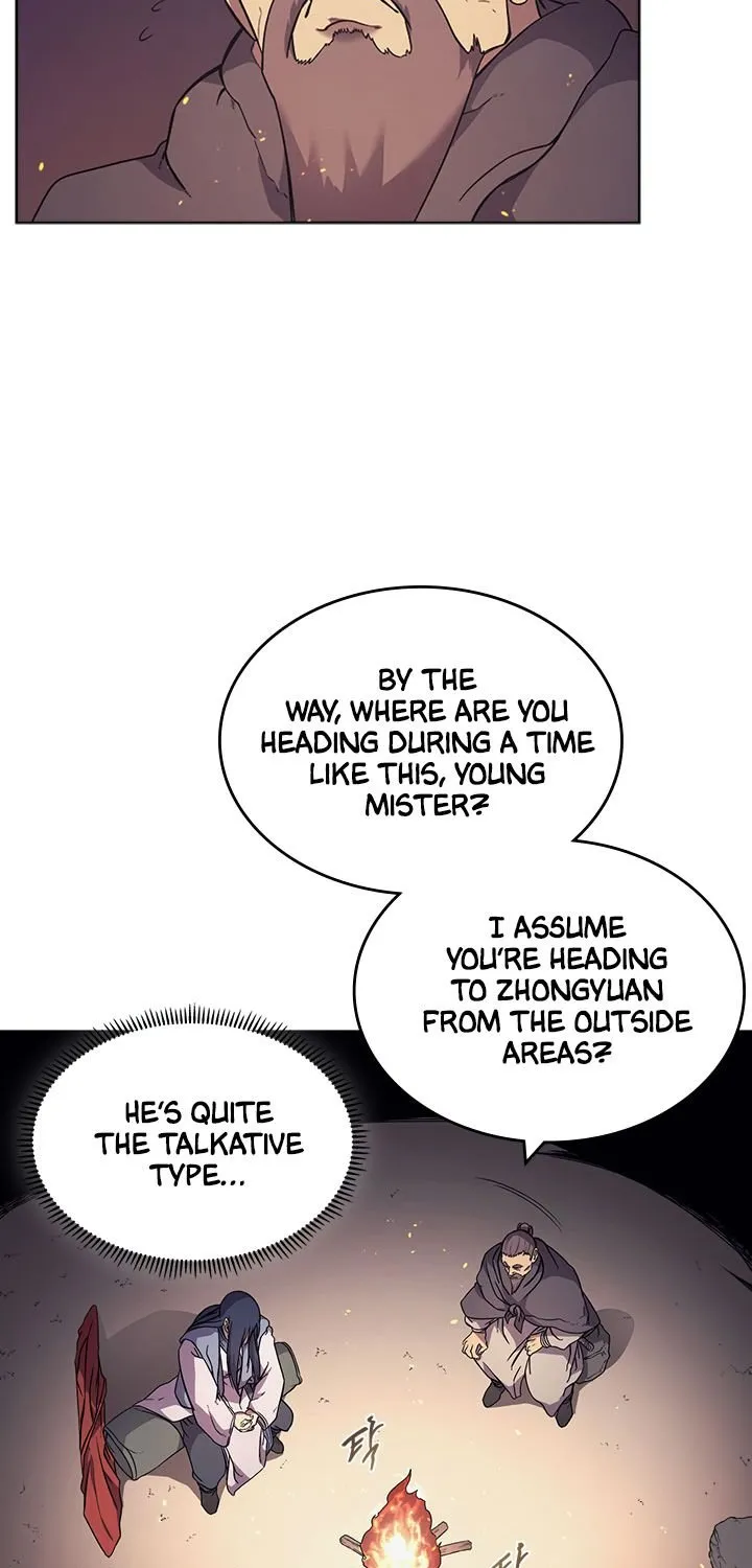 Read Chronicles Of Heavenly Demon Manga Online