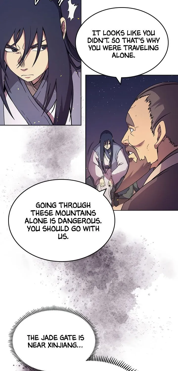Read Chronicles Of Heavenly Demon Manga Online