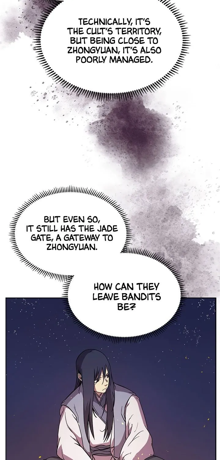Read Chronicles Of Heavenly Demon Manga Online