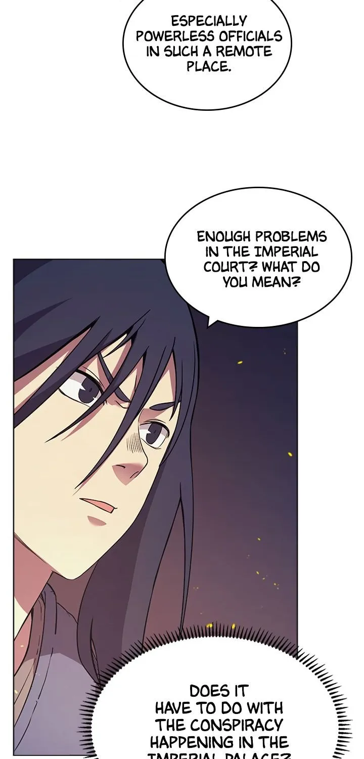 Read Chronicles Of Heavenly Demon Manga Online